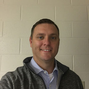 Meet your Posher, Josh